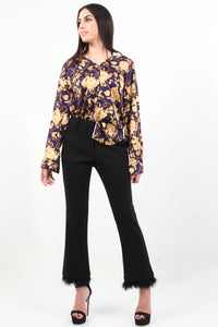 TROUSERS MARAMPOU