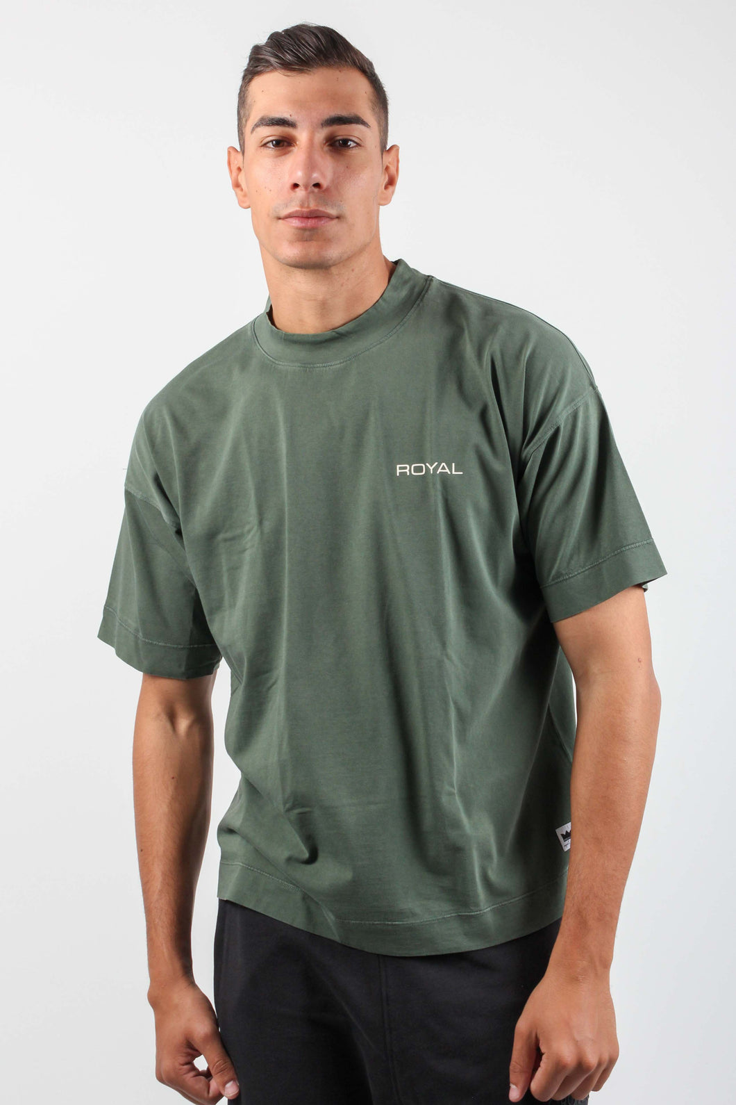 T-SHIRT -4022/5