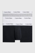 Load image into Gallery viewer, LOW RISE TRUNK 3PK