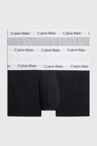 LOW RISE TRUNK 3PK