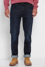 Load image into Gallery viewer, TROUSERS JEANS REGULAR STARIGHT FIT