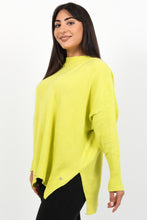 Load image into Gallery viewer, KNITTED TOP M65039211