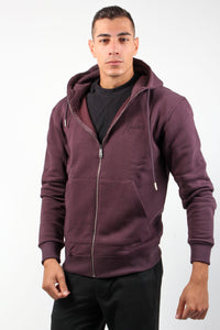 SIGNATURE VEST SWEATER
