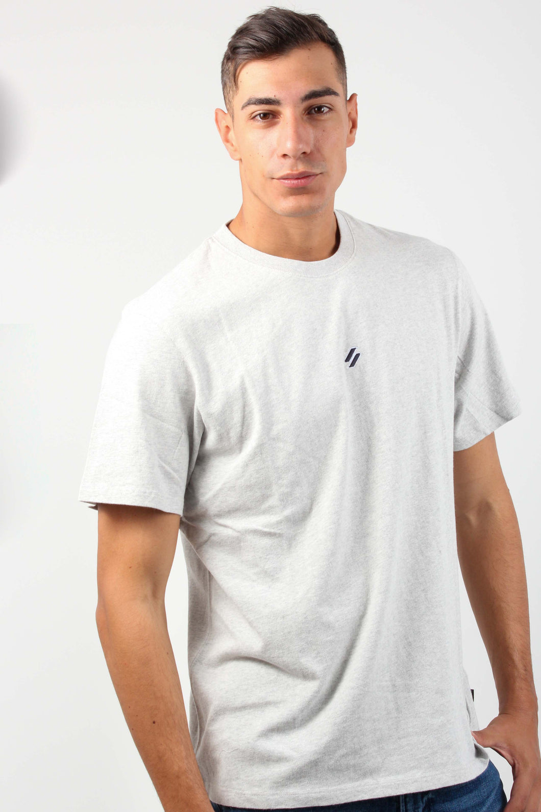 CODE SL CLYB TEE