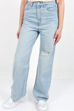 Load image into Gallery viewer, HIGH LOOSE TROUDERS JEANS