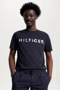 HILFINGER INK TEE