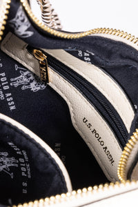 JONES MINI HOBO BAG