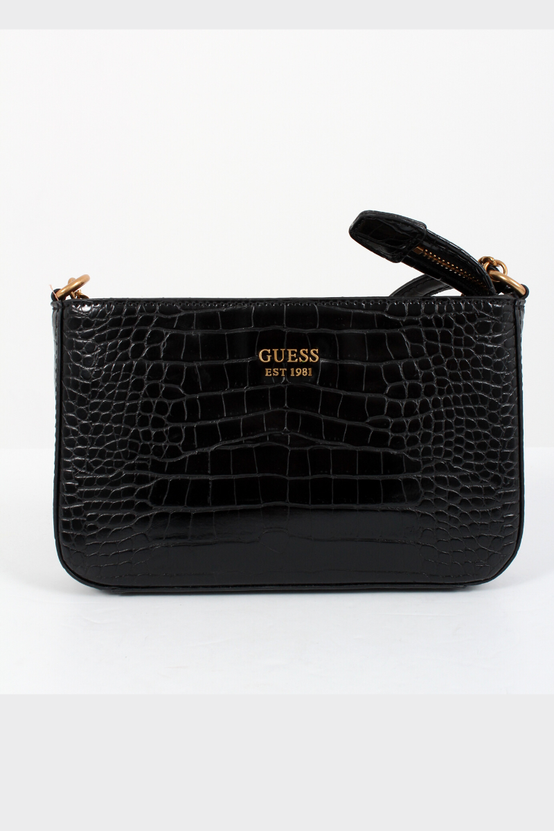 MANHATTAN MINI XBODY TOP ZIP BAG