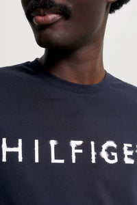 HILFINGER INK TEE