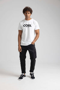 TROUSERS CARGO OTTE