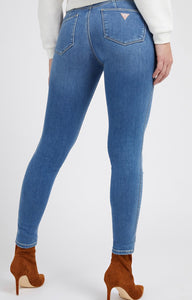 ANNETTE TROUSERS JEANS