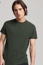 Load image into Gallery viewer, VINTAGE LOGO EMB TEE
