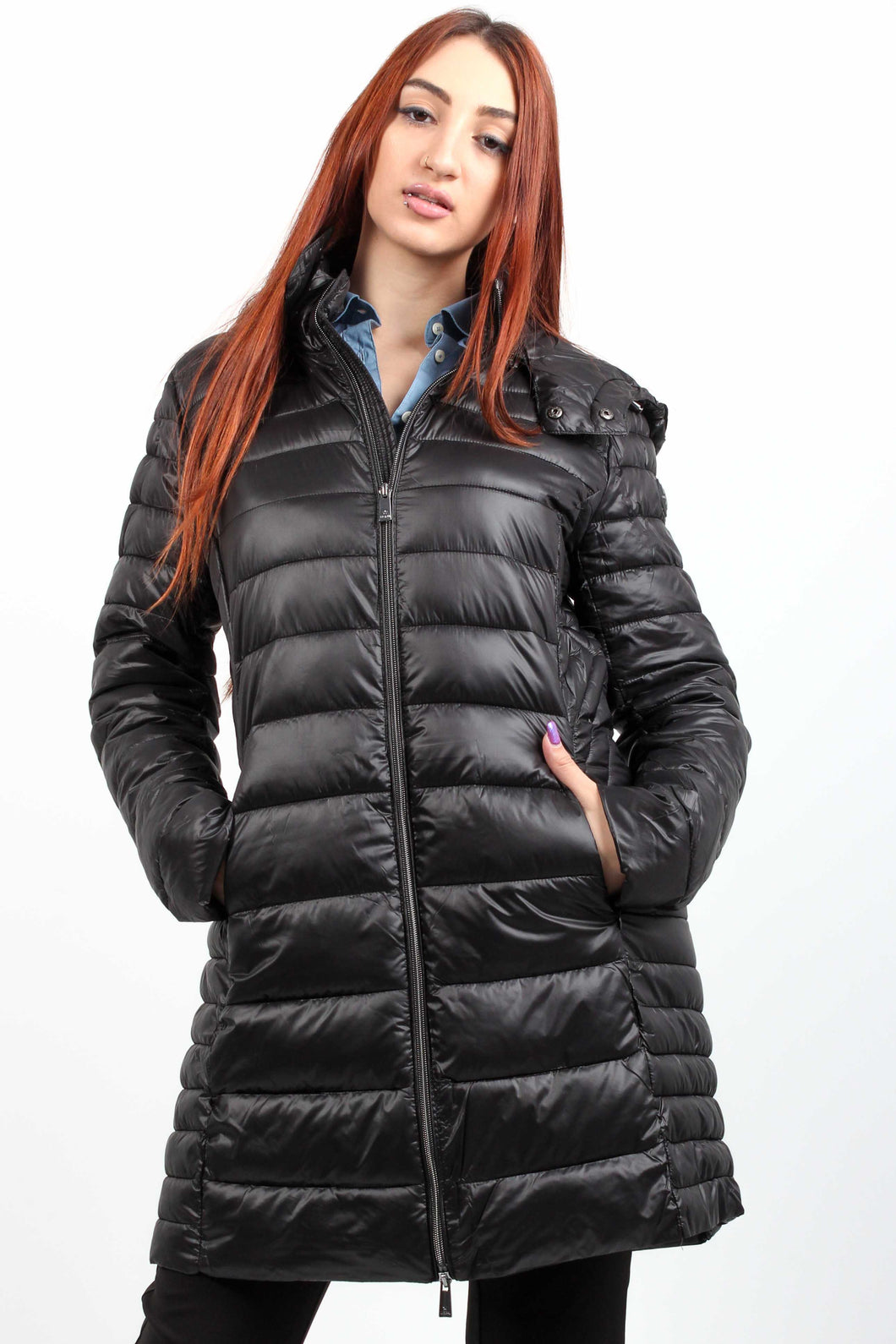JACKET  PRO
