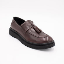Load image into Gallery viewer, LEATHER MEN SHOES