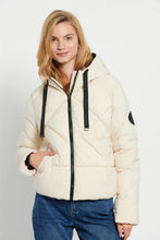 Load image into Gallery viewer, PUFFER JACKET