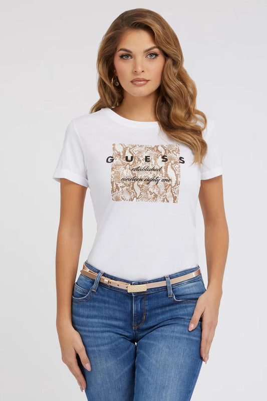 PYTHON TEE