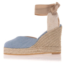 Load image into Gallery viewer, DAY 2 DAY SHOES ESPADRILLA