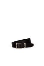 Load image into Gallery viewer, MICHIGAN BELT H35 LEATHER BELT