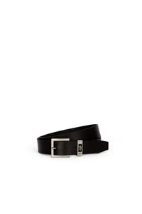 MICHIGAN BELT H35 LEATHER BELT