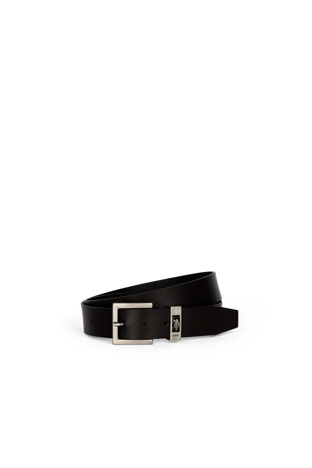 MICHIGAN BELT H35 LEATHER BELT