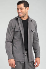 Load image into Gallery viewer, 300-2223-ENZO OVERSHIRT