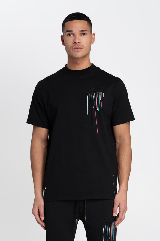PAINTER T-SHIRT