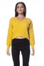 Load image into Gallery viewer, KNITTED TOP