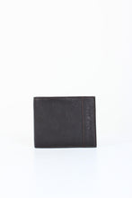 Load image into Gallery viewer, HORIZ WALLET LEATHER