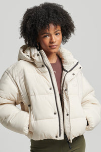 CODE PUFFER