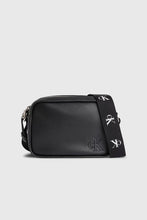 Load image into Gallery viewer, ULTRALIGHT DBL ZIP CAMERA BAG