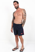 Load image into Gallery viewer, VINTAGE VARSITY SWIMSHORT