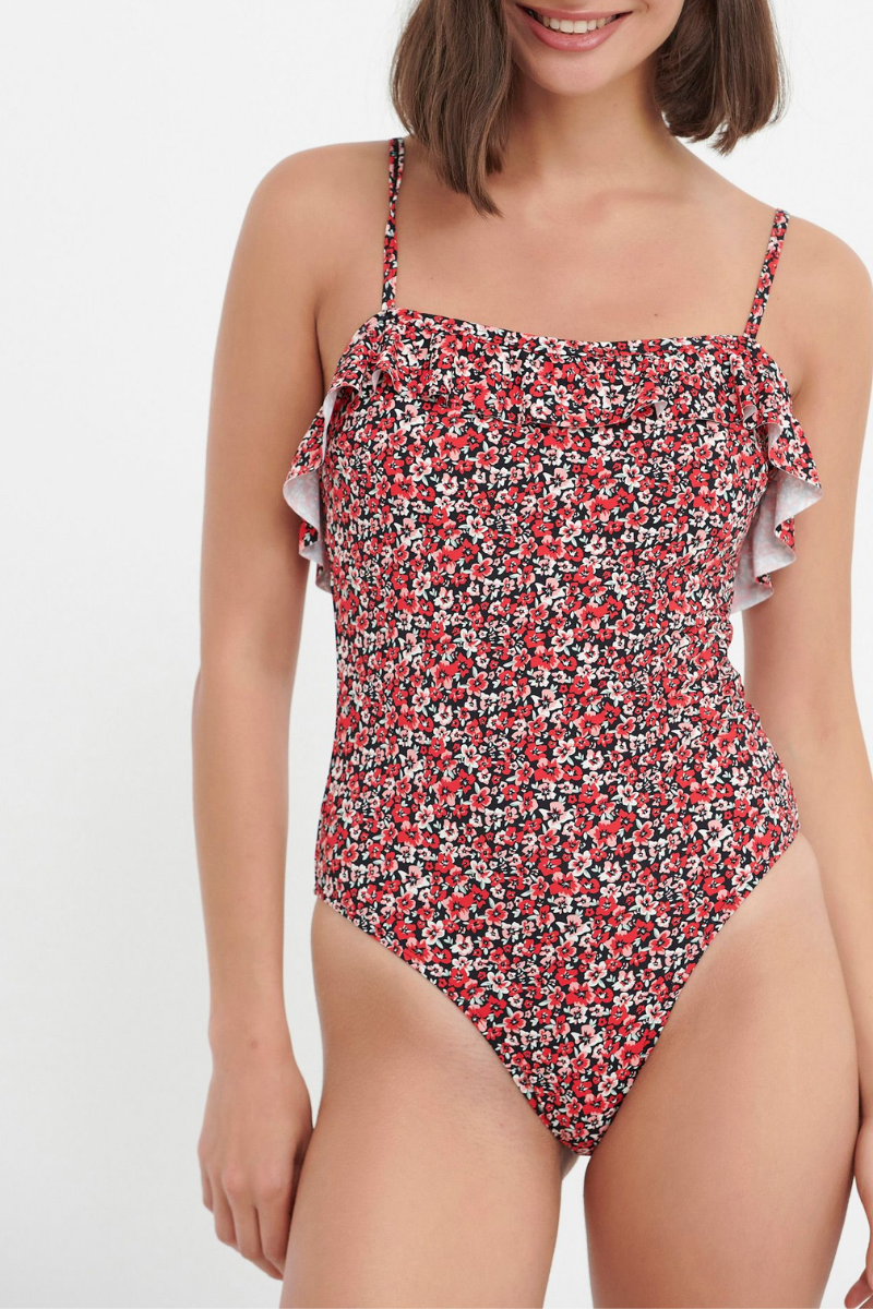 SWIMSUIT