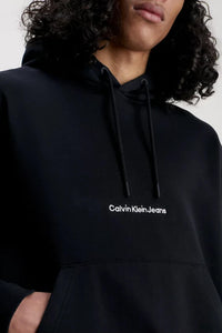 INSTITUTIONAL HOODIE