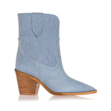 Load image into Gallery viewer, DAY 2 DAY ANKLE BOOTS