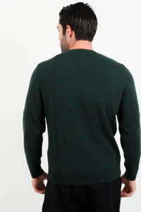ORIGINAL HM KNITTED TOP