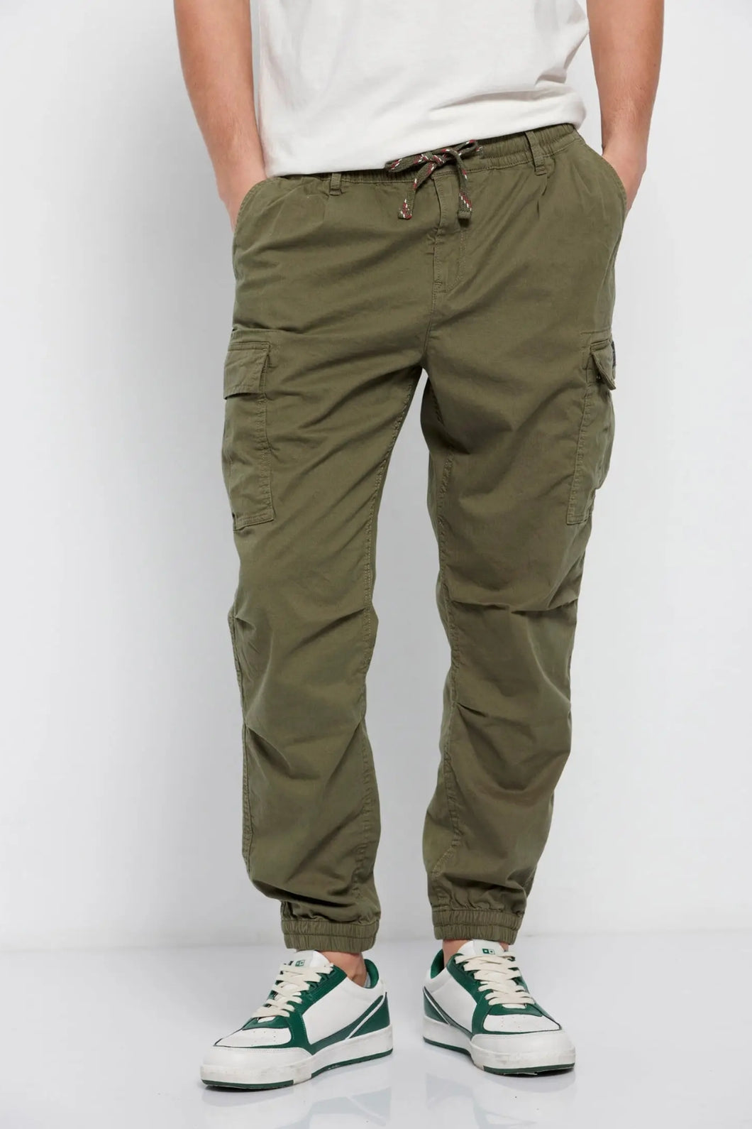 TROUSERS CARGO