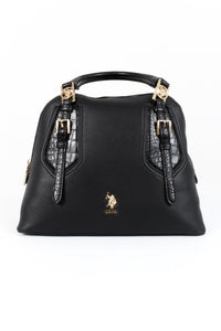 FOREST BUGATTI CROCO PU