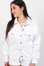 Load image into Gallery viewer, HARLY DENIM JACKET