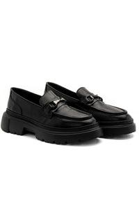 LEATHER MEN SHOES