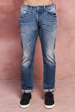 Load image into Gallery viewer, SIMON DENIM TROUSERS