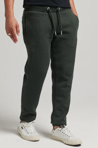 VINTAGE LOGO EMB JOGGER