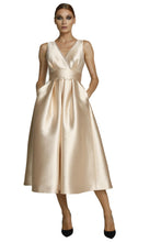 Load image into Gallery viewer, DRESS BALOON MAZART STRASS
