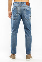 Load image into Gallery viewer, BOB DENIM TROUSERS