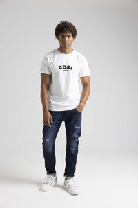 TROUSERS JEANS MAGGIO 1