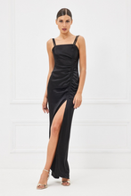 Load image into Gallery viewer, ARES EVENING DRESS