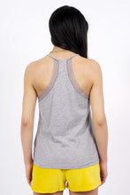 Load image into Gallery viewer, STUDIOS LACE MIX CAMI TOP
