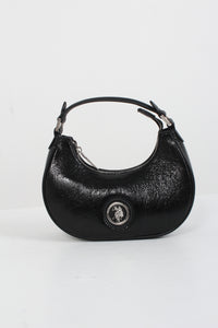 CEREMONY MINI HOBO BAG