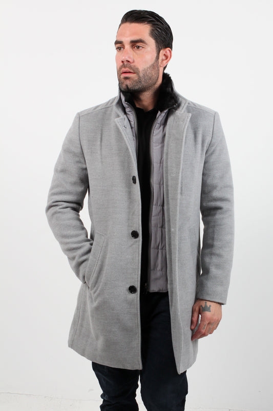 400-2324-BOLSANO COAT