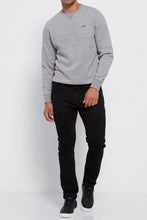 Load image into Gallery viewer, TROUSERS JEANS TAPERED FIT