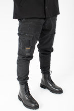 Load image into Gallery viewer, CARGO TROUSERS CORRENO